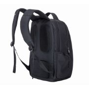 Image de ACT sacoche d'ordinateurs portables 43,9 cm (17.3") Sac à dos Noir (AC8535)