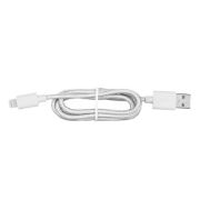 Image de ACT câble Lightning 1 m Blanc (AC3092)