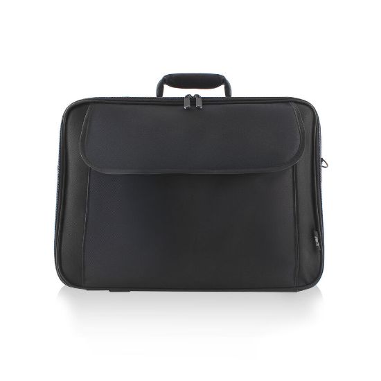 Image de ACT sacoche d'ordinateurs portables 40,9 cm (16.1") Malette Noir (AC8500)