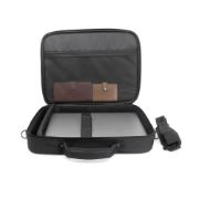 Image de ACT sacoche d'ordinateurs portables 40,9 cm (16.1") Malette Noir (AC8500)