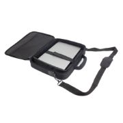 Image de ACT sacoche d'ordinateurs portables 40,9 cm (16.1") Malette Noir (AC8500)