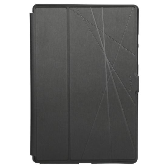 Image de Targus étui pour tablette 26,7 cm (10.5") Housse Noir (THZ919GL)