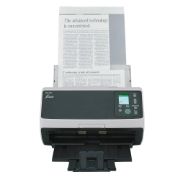 Image de Ricoh fi-8190 Numériseur chargeur automatique de documents (adf) + chargeur manuel 600 x 600 DPI A4 Noir, Gris (PA03810-B001)