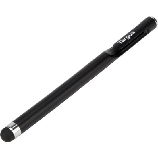 Image de Targus stylet 10 g Noir (AMM165AMGL)