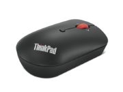 Image de Lenovo ThinkPad USB-C Wireless Compact souris Bureau Ambidextre RF sans fil Optique 2400 DPI (4Y51D20848)