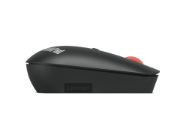 Image de Lenovo ThinkPad USB-C Wireless Compact souris Bureau Ambidextre RF sans fil Optique 2400 DPI (4Y51D20848)