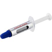 Image de StarTech.com Pâte Thermique PC - Graisse Thermique pour Processeur, Lot de 5 Seringues Refermable (1,5g/Chacune) - Pâte Thermique GPU/CPU - Pâte Thermique Ordinateur ... (SILV5-THERMAL-PASTE)