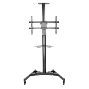 Image de ACT support pour téléviseur 177,8 cm (70") Noir (AC8370)