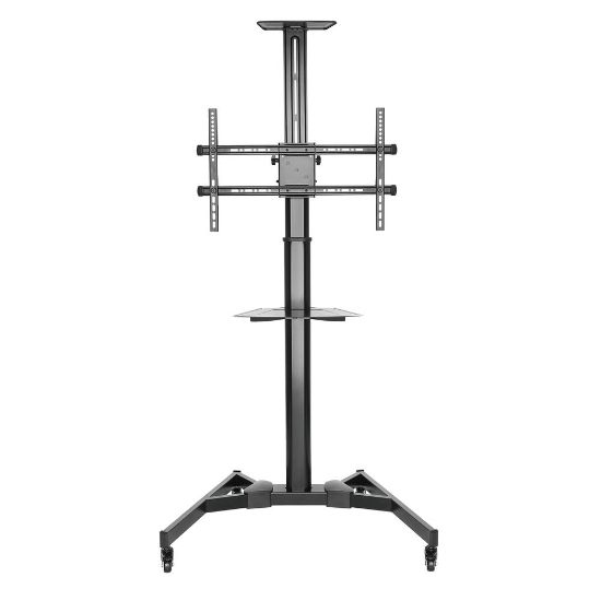 Image de ACT support pour téléviseur 177,8 cm (70") Noir (AC8370)