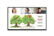 Image de LG 86TR3PJ-B Écran plat de signalisation numérique 2,18 m (86") LED Wifi 390 cd/m² UHD+ Noir Écran tactile Android 8.0 16/7 (86TR3PJ-B.AEUQ)