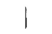 Image de LG 86TR3PJ-B Écran plat de signalisation numérique 2,18 m (86") LED Wifi 390 cd/m² UHD+ Noir Écran tactile Android 8.0 16/7 (86TR3PJ-B.AEUQ)