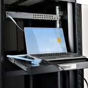 Image de StarTech.com Câble USB vers RS232 de 1m - Câble Convertisseur USB vers RS232 DB9 Mâle avec Rétention du Port COM - Prolific IC - Adaptateur USB vers Série pour PLC/Impr ... (1P3FPC-USB-SERIAL)