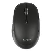 Image de Targus souris Droitier RF sans fil + Bluetooth Optique 2400 DPI (AMB582GL)