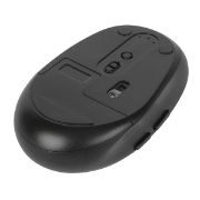 Image de Targus souris Droitier RF sans fil + Bluetooth Optique 2400 DPI (AMB582GL)