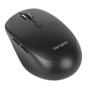 Image de Targus souris Droitier RF sans fil + Bluetooth Optique 2400 DPI (AMB582GL)