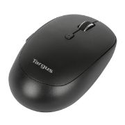 Image de Targus souris Droitier RF sans fil + Bluetooth Optique 2400 DPI (AMB582GL)