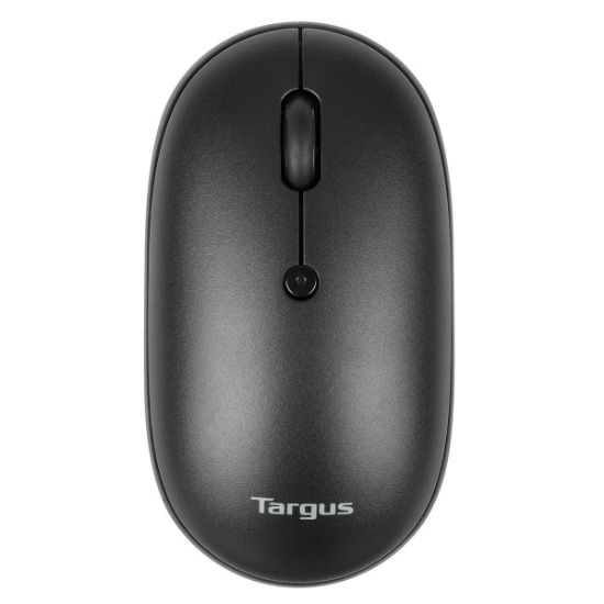 Image de Targus souris Ambidextre RF Sans fil + Bluetooth (AMB581GL)