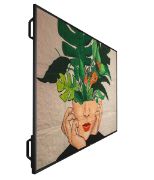 Image de Philips Écran d'affichage dynamique Carte A numérique 190,5 cm (75") 500 cd/m² 4K Ultra HD Noir 24/7 (75BDL4511D/00)