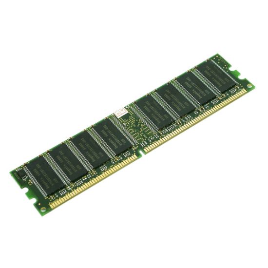 Image de Fujitsu module de mémoire 16 Go 1 x 16 Go DDR4 288-pin DIMM ECC (S26361-F3909-E716)