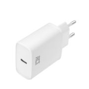 Image de ACT Chargeur compact USB-C 20W pour charge rapide (AC2100)