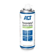 Image de ACT kit de nettoyage pour ordinateur Universel Pulvérisateur de nettoyage d'équipement électronique 200 ml (AC9510)