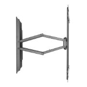 Image de ACT support pour téléviseur 94 cm (37") Noir (AC8355)