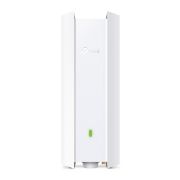 Image de TP-Link Omada 1800 Mbit/s Blanc Connexion Ethernet, supportant l'alimentation via ce port (PoE) (EAP610-OUTDOOR)