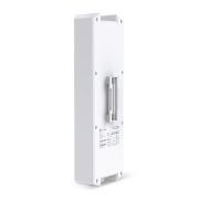 Image de TP-Link Omada 1800 Mbit/s Blanc Connexion Ethernet, supportant l'alimentation via ce port (PoE) (EAP610-OUTDOOR)