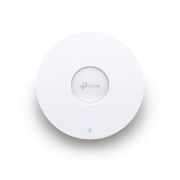 Image de TP-Link Omada point d'accès réseaux locaux sans fil 5400 Mbit/s Blanc Connexion Ethernet, supportant l'alimentation via ce port (PoE) (EAP670)