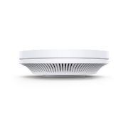 Image de TP-Link Omada point d'accès réseaux locaux sans fil 5400 Mbit/s Blanc Connexion Ethernet, supportant l'alimentation via ce port (PoE) (EAP670)