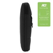 Image de ACT sacoche d'ordinateurs portables 36,1 cm (14.2") Housse Noir (AC8515)