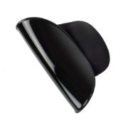 Image de ACT tapis de souris Noir (AC8010)