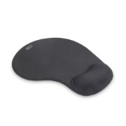 Image de ACT tapis de souris Noir (AC8010)