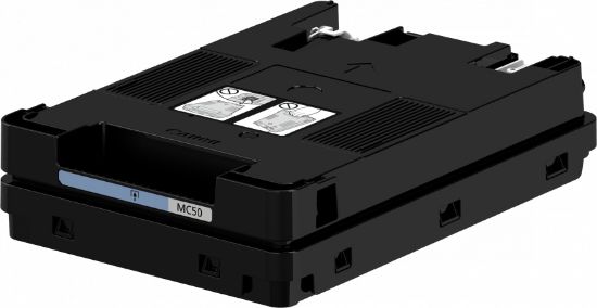 Image de Canon MC-50 cartouche d'encre 1 pièce(s) Original (2723C002)