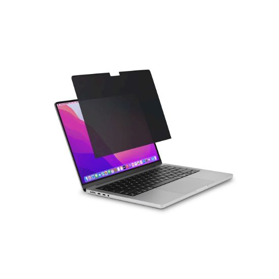 Image de Kensington Filtre de confidentialité magnétique MagPro Elite pour Apple MacBook Pro 16'' (2021 et après) (K58371WW)