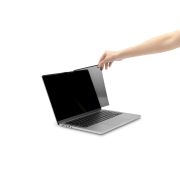 Image de Kensington Filtre de confidentialité magnétique MagPro Elite pour Apple MacBook Pro 16'' (2021 et après) (K58371WW)