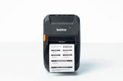 Image de Brother RJ3250WBL imprimante pour étiquettes Thermique directe 203 x 203 DPI 127 mm/sec Sans fil Ethernet/LAN Wifi Bluetooth (RJ-3250WBL)