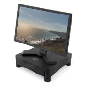 Image de ACT support d'écran plat pour bureau 43,2 cm (17") Noir (AC8200)