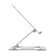 Image de ACT Support de livres Supports de Laptop Gris 39,6 cm (15.6") (AC8135)