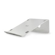 Image de ACT Support de livres Supports de Laptop Gris 39,6 cm (15.6") (AC8115)