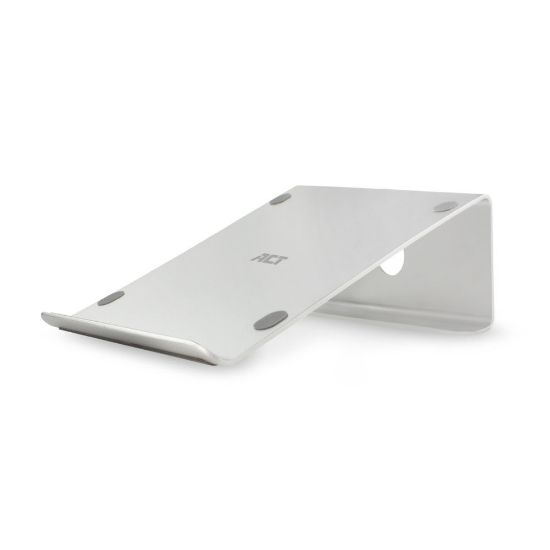Image de ACT Support de livres Supports de Laptop Gris 39,6 cm (15.6") (AC8115)