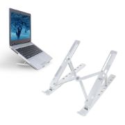 Image de ACT Support de livres Supports de Laptop Gris 39,6 cm (15.6") (AC8120)