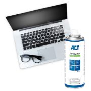 Image de ACT aérosol dépoussiérant 400 ml (AC9501)