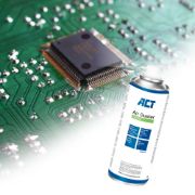 Image de ACT aérosol dépoussiérant 400 ml (AC9501)