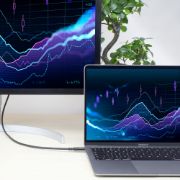 Image de ACT câble USB USB 3.2 Gen 1 (3.1 Gen 1) 1 m USB C Noir (AC7401)