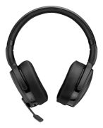 Image de EPOS ADAPT 561 II Casque Avec fil &sans fil Arceau Bureau/Centre d'appels USB Type-C Bluetooth Noir (1001170)