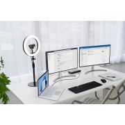 Image de Kensington W1050 Webcam 1080p avec grand angle et mise au point fixe (K80251WW)