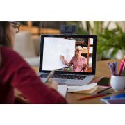 Image de Kensington W1050 Webcam 1080p avec grand angle et mise au point fixe (K80251WW)