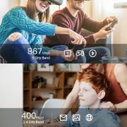 Image de TP-Link WLAN 1267 Mbit/s (ARCHER T3U NANO)