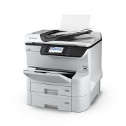 Image de Epson WorkForce Pro WF-C8690DTWF Power PDF (C11CG68401PA)